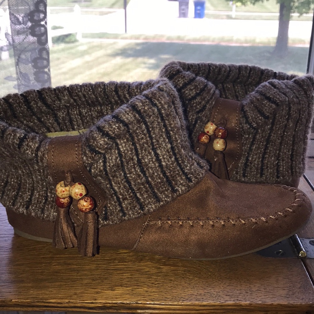 Women’s Ankle Boots
